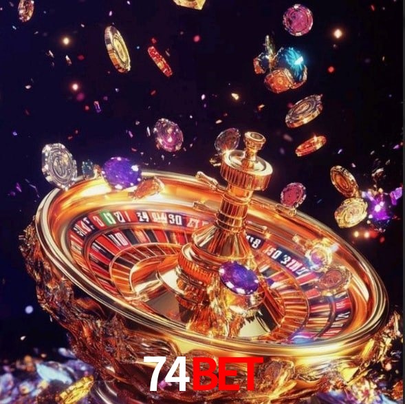 Imagem secundária de apoio para instalação do app 74bet