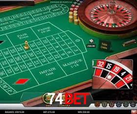 Descubra a Essência do 74bet: Nossa História e Compromissos