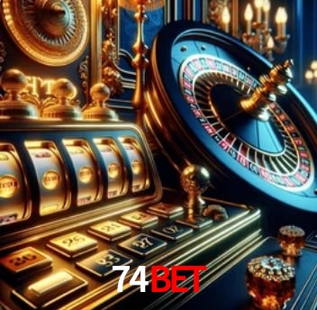 Apostas de Tênis 74bet