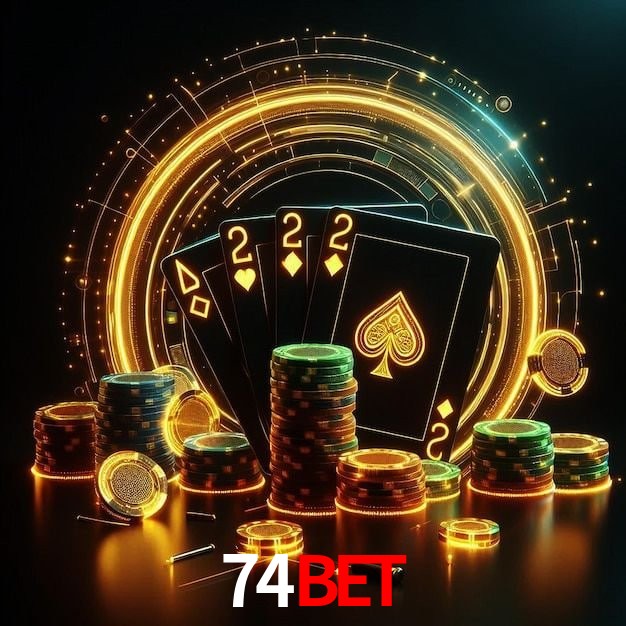 Segurança 2FA 74bet