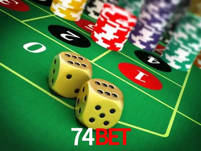 Tennis Betting 74bet