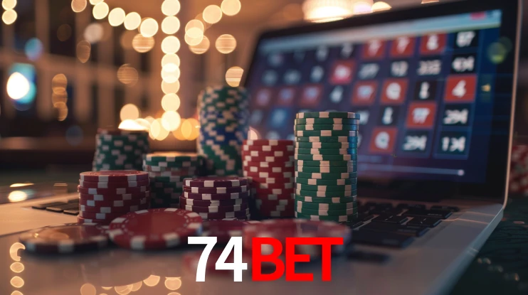Flash Promotion 74bet