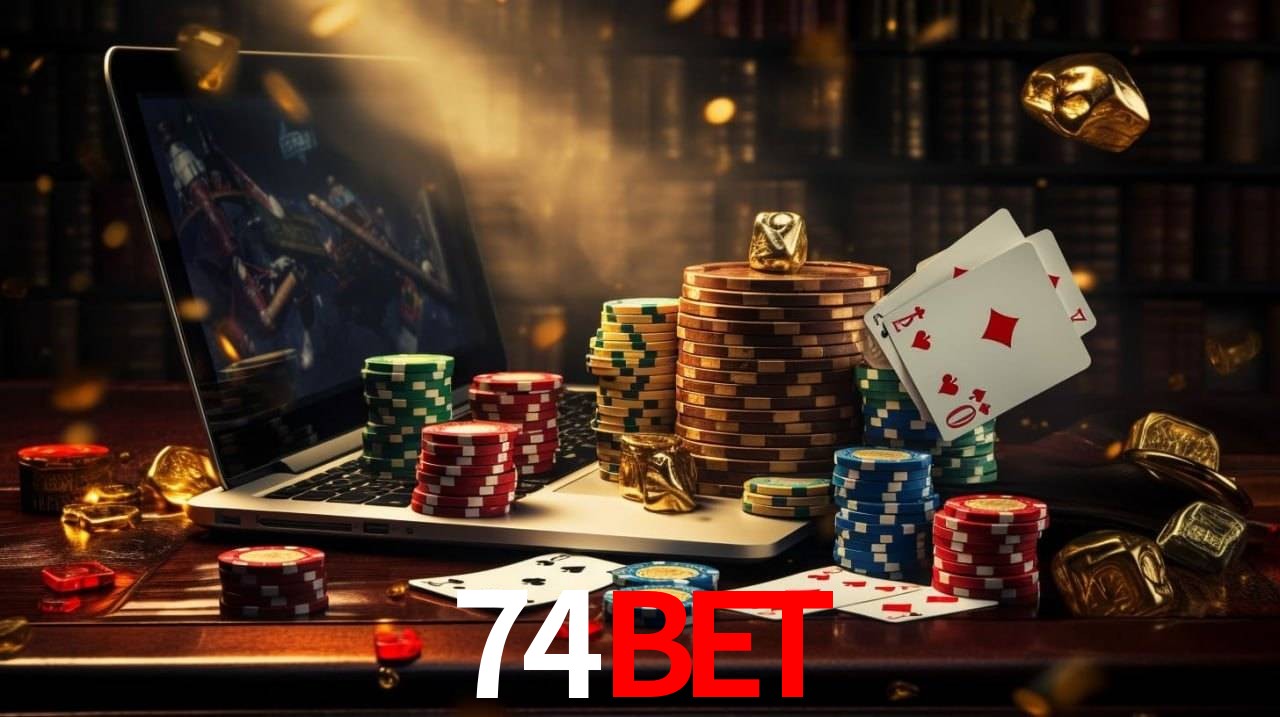 Apostas de Basquete 74bet