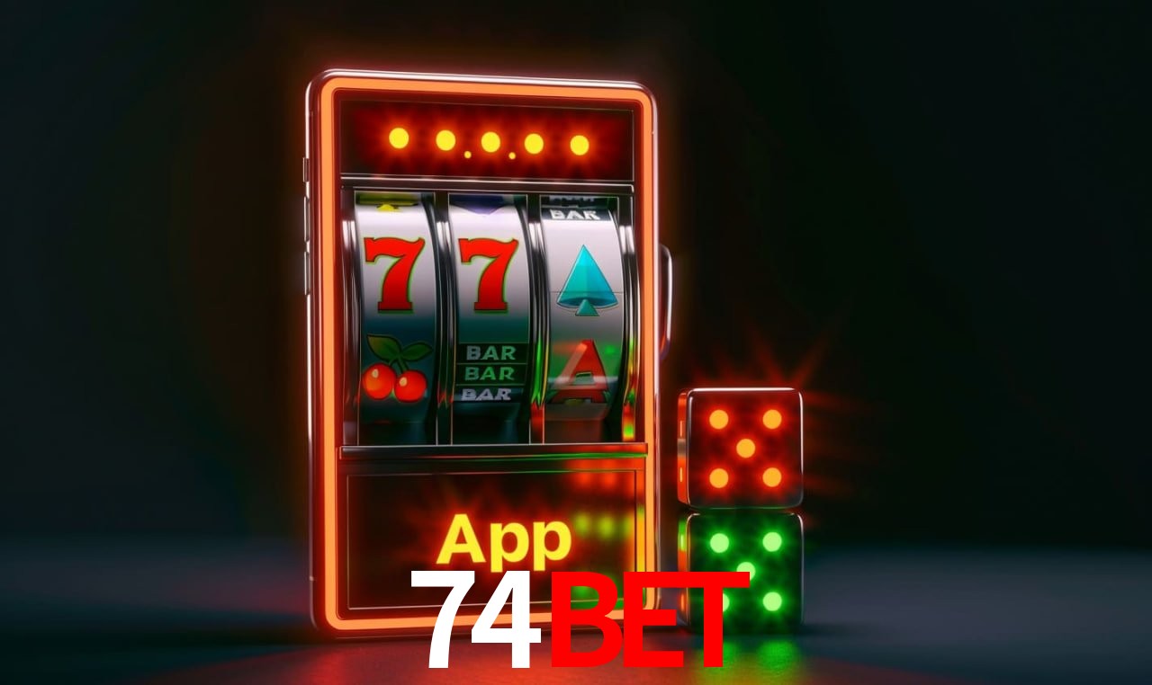 Login Seguro 74bet
