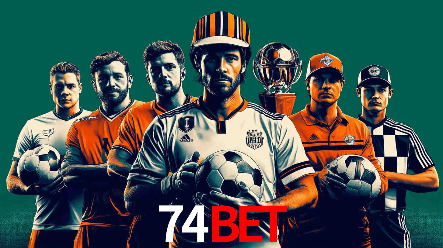 Desvendando o Mundo dos Jogos Virtuais na 74bet