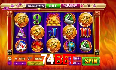 Inovações de Jogos na 74bet: O Futuro das Experiências Interativas