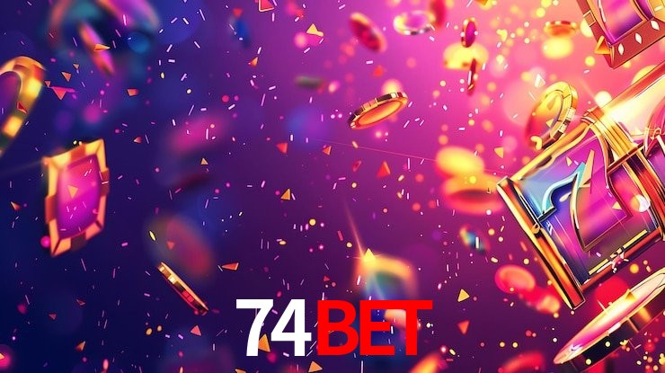 Jogos Exclusivos 74bet