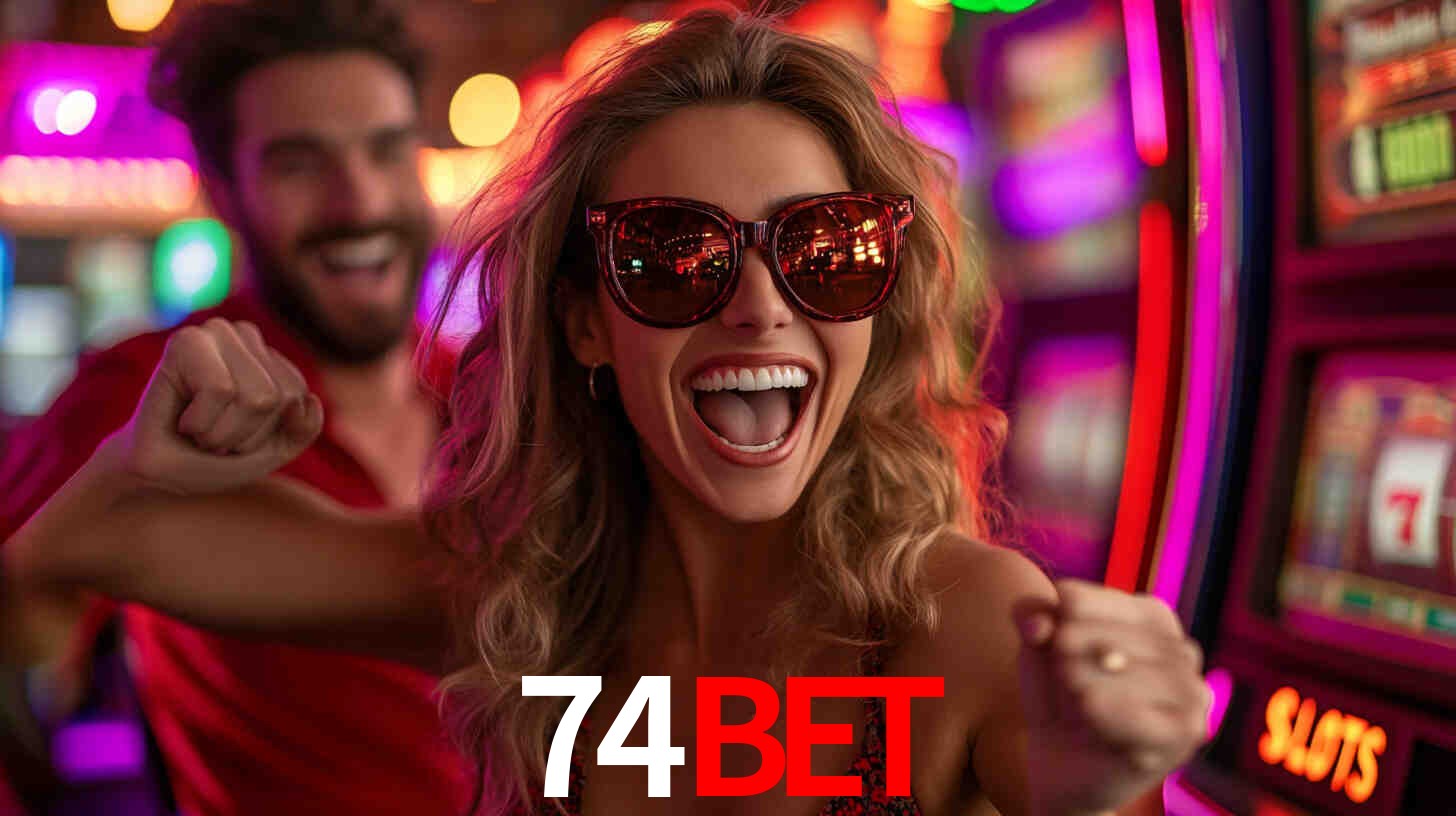 A Emoção da Loteria na 74bet: Uma Chance de Mudança de Vida
