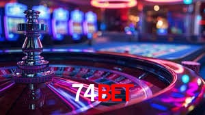 Jogos de Slot 74bet
