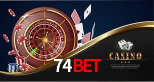Avaliações dos Jogadores 74bet