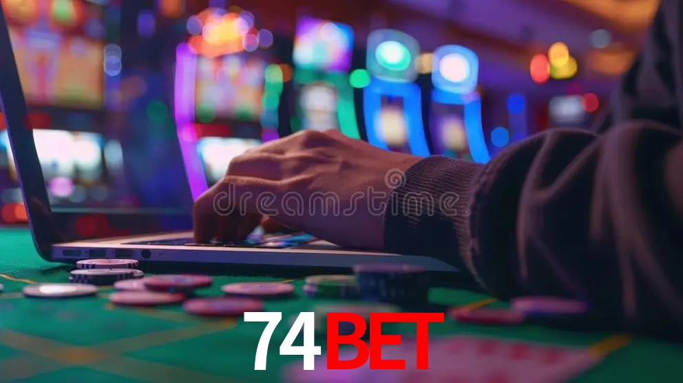 Mesa de Blackjack 74bet