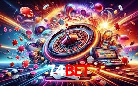 Estatísticas do Jogo 74bet