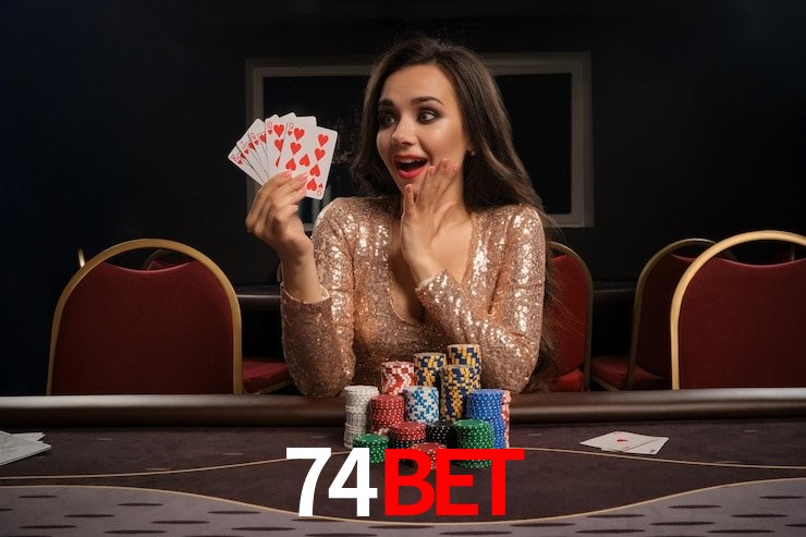 Programa VIP 74bet