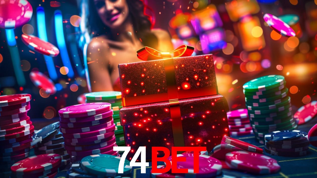 Interface Premium 74bet