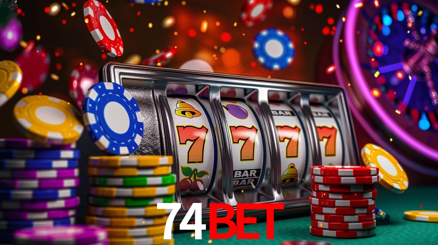 Casino VIP 74bet