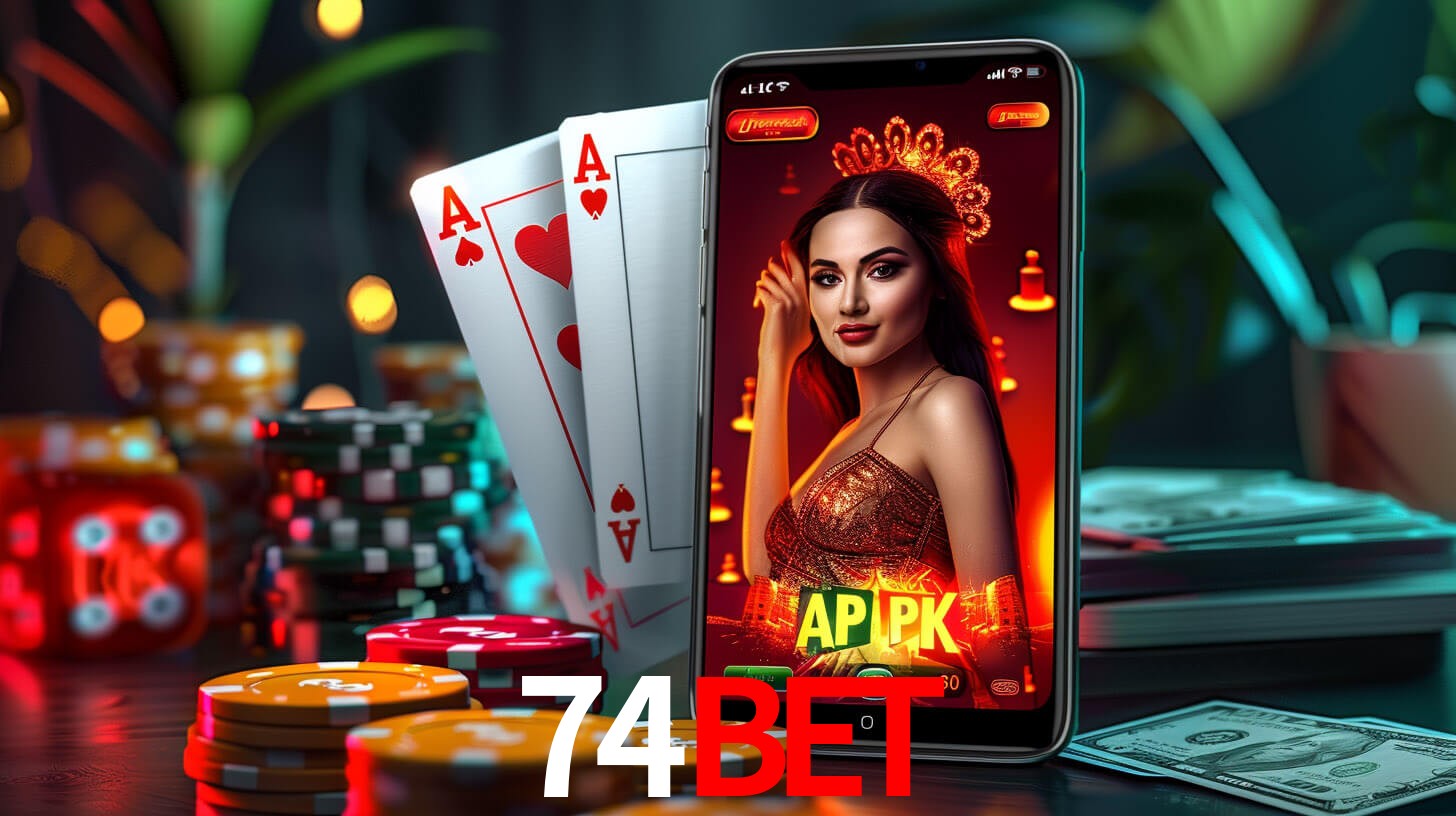 74BET