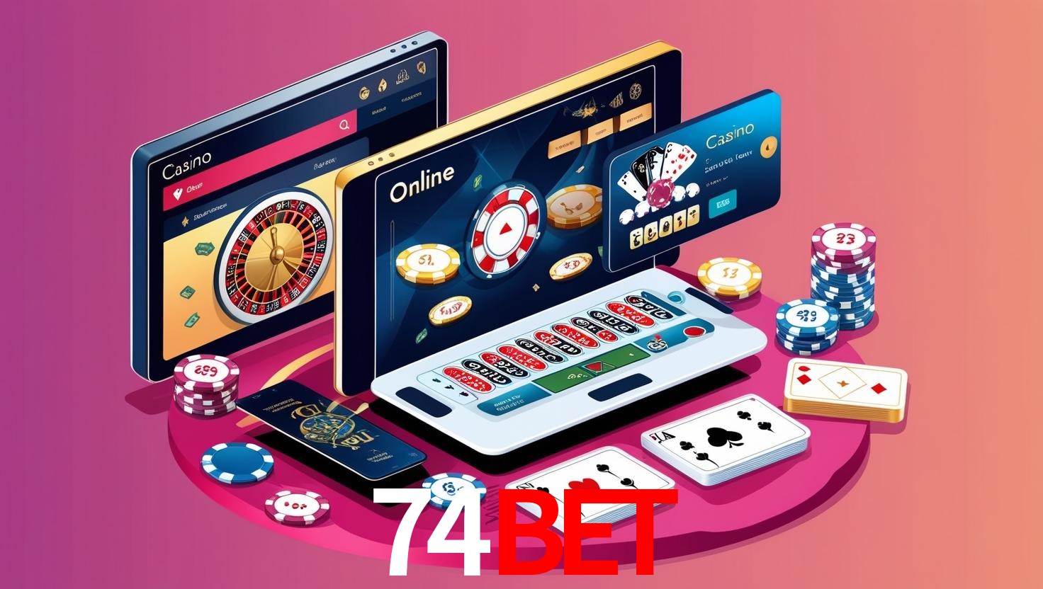 74BET