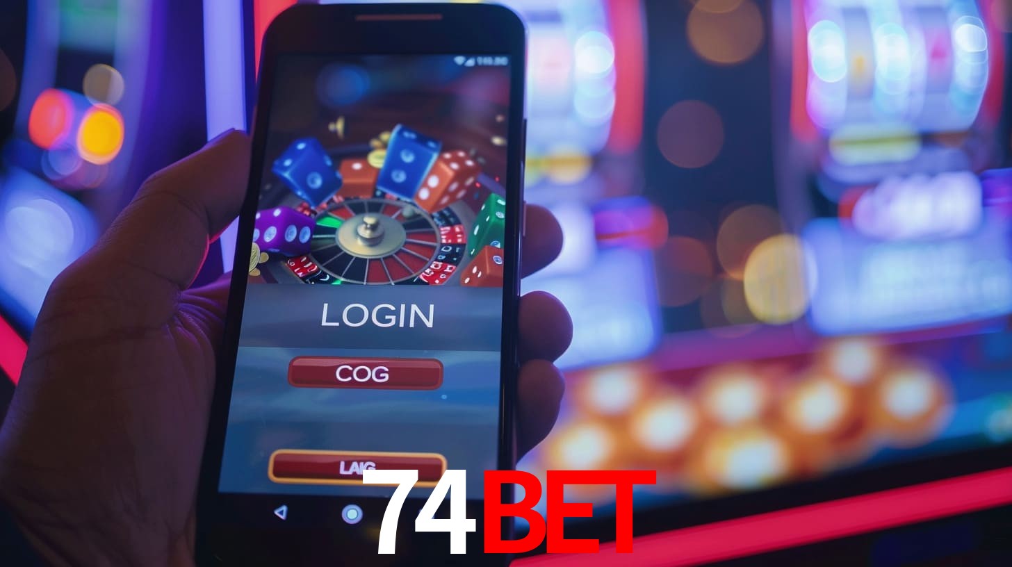 74BET