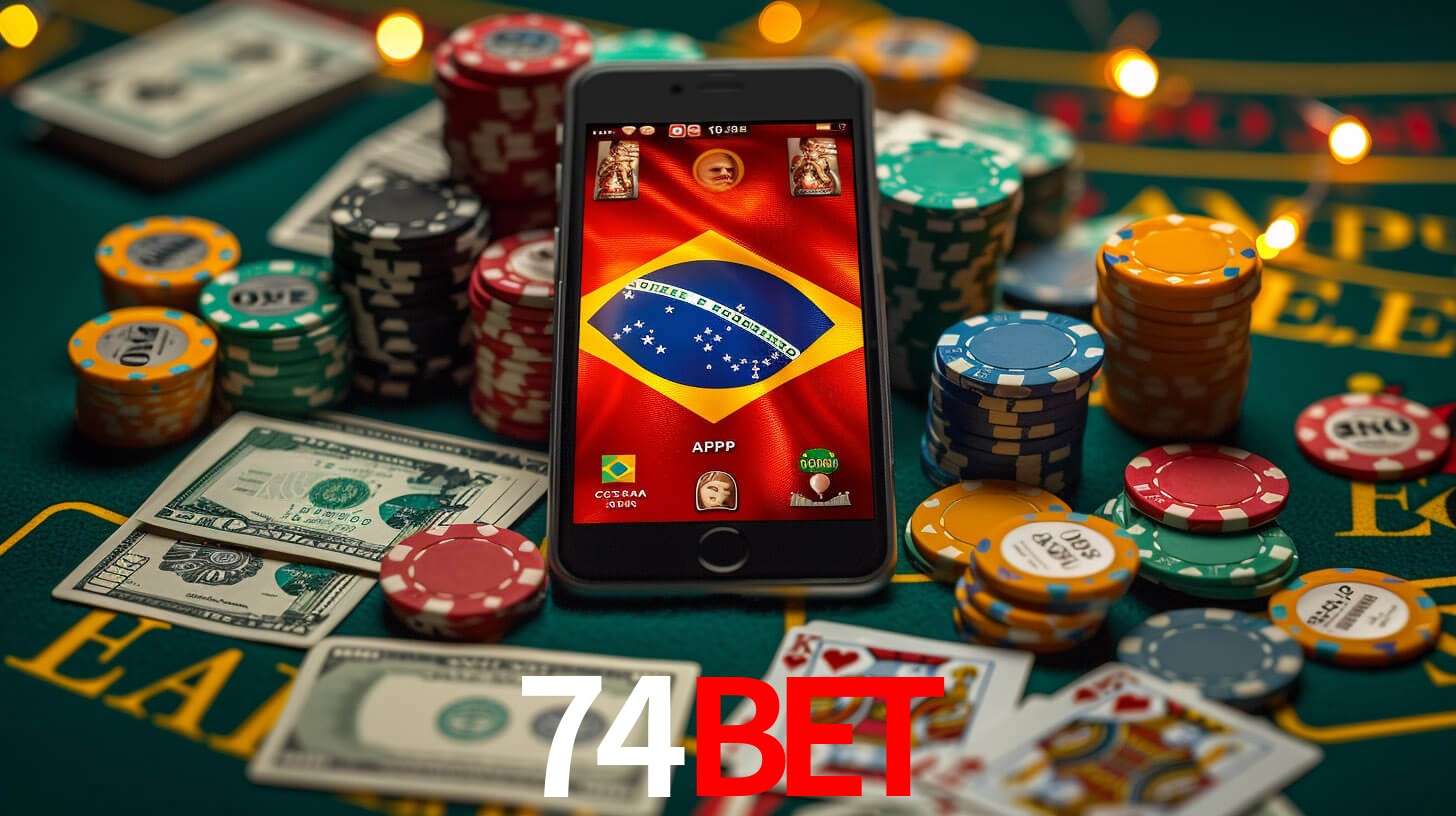 74BET